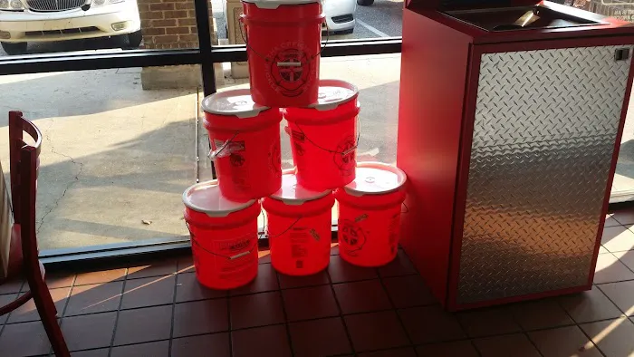 Firehouse Subs Airport 7
