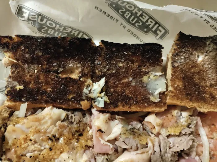 Firehouse Subs Airport 8