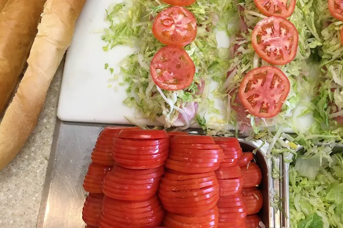 Jersey Mike's Subs 8