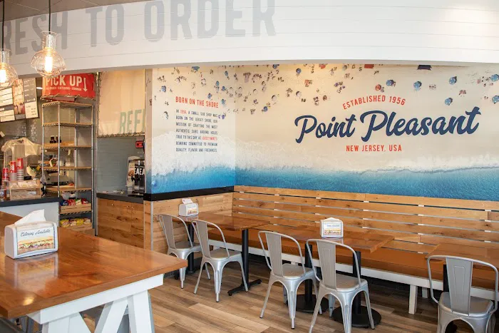 Jersey Mike's Subs 6