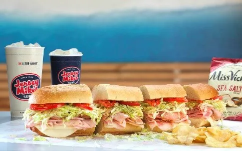 Jersey Mike's Subs 1