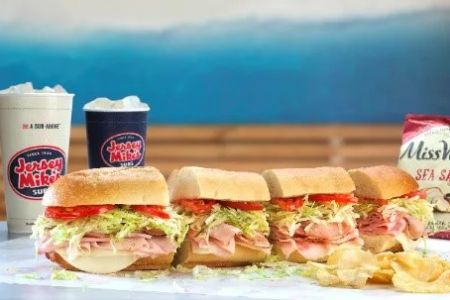 Jersey Mike's Subs