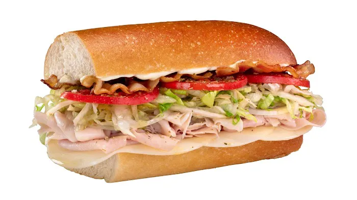 Jersey Mike's Subs 4