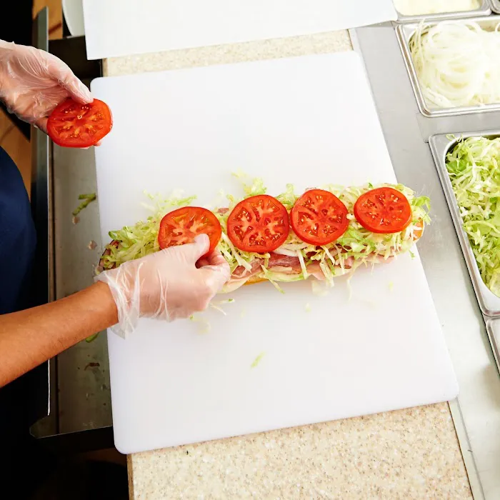 Jersey Mike's Subs 7