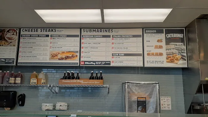 Jersey Mike's Subs 2