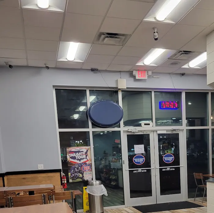 Jersey Mike's Subs 3