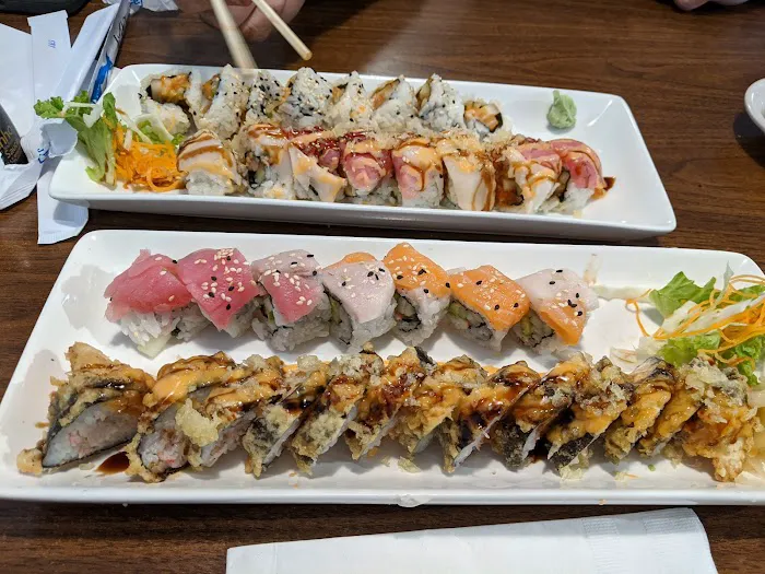 3 Flavors 8
