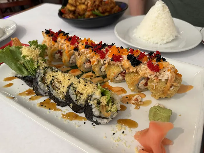 Siam Thai Cuisine 4