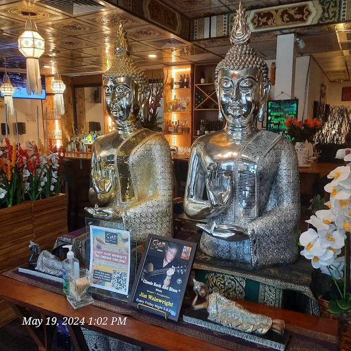 Siam Thai Cuisine 1