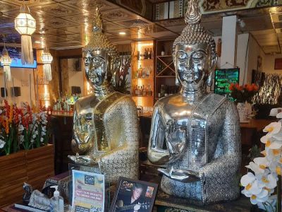 Siam Thai Cuisine 0