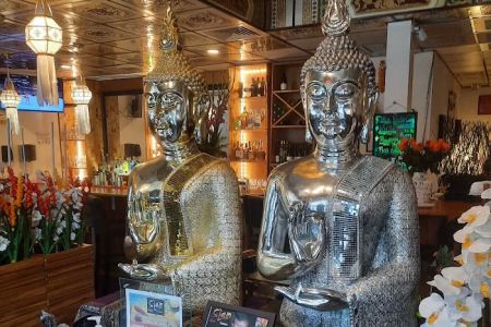 Siam Thai Cuisine