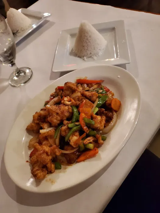 Siam Thai Cuisine 3