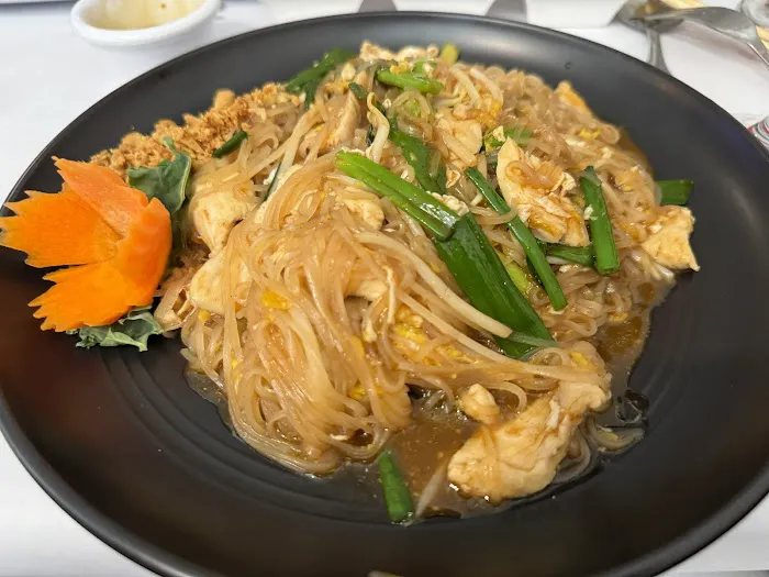 Siam Thai Cuisine 8