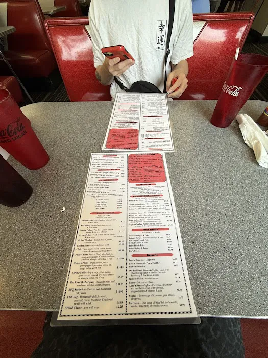 Big Time Diner 3