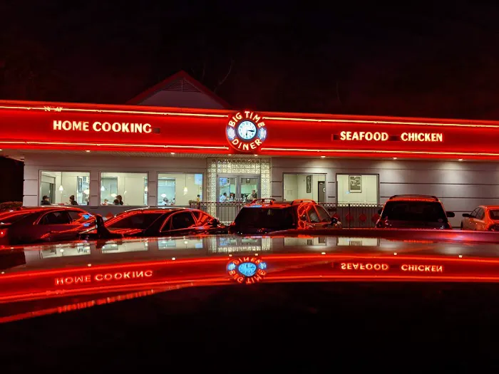 Big Time Diner 7