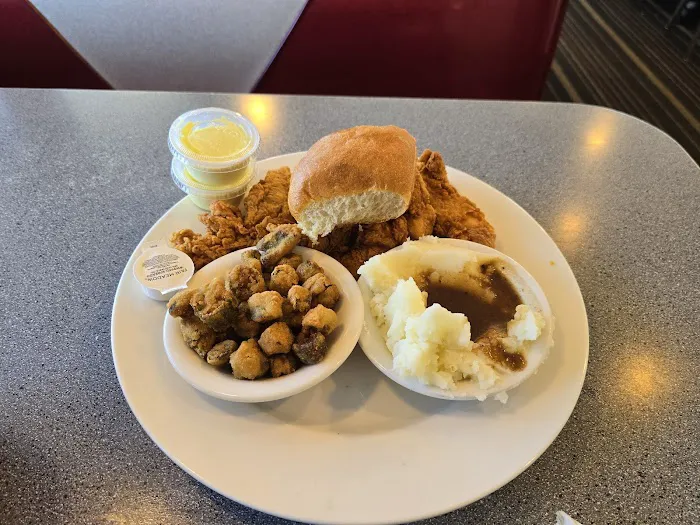 Big Time Diner 8