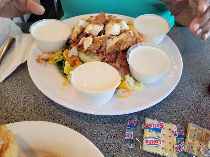 Big Time Diner 1