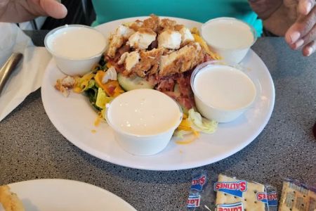Big Time Diner