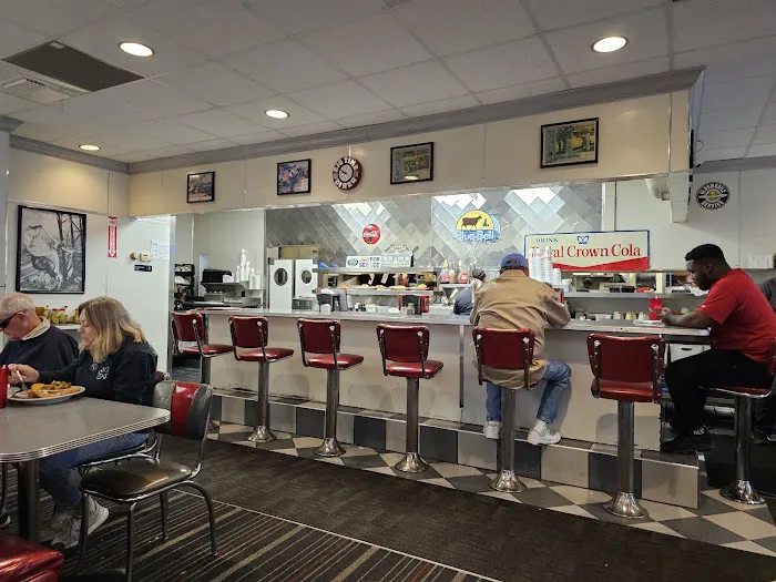 Big Time Diner 4