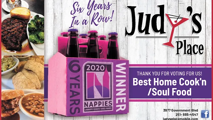Judy's Place 10