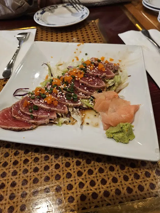 SUSHI 9 THAI & JAPANESE RESTAURANT 9