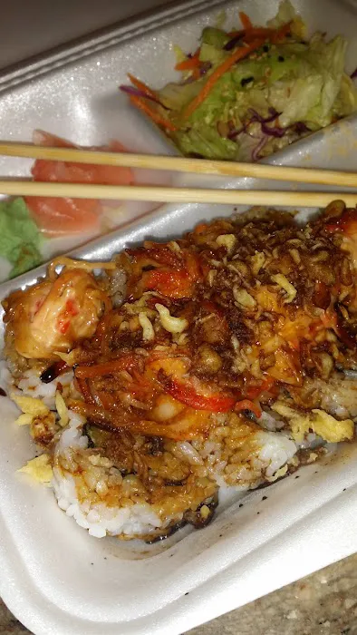 SUSHI 9 THAI & JAPANESE RESTAURANT 1
