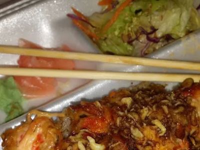 SUSHI 9 THAI & JAPANESE RESTAURANT 0