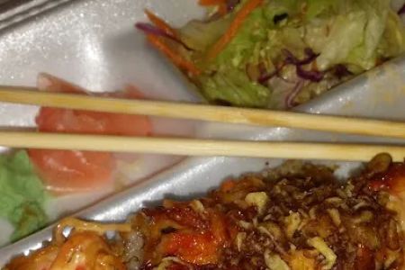 SUSHI 9 THAI & JAPANESE RESTAURANT