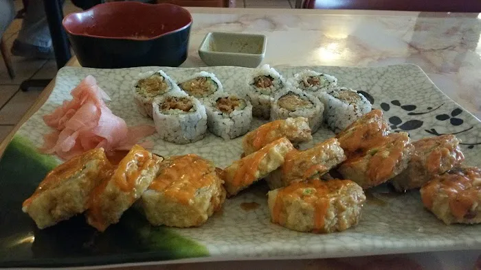 Sakura Cafe 6
