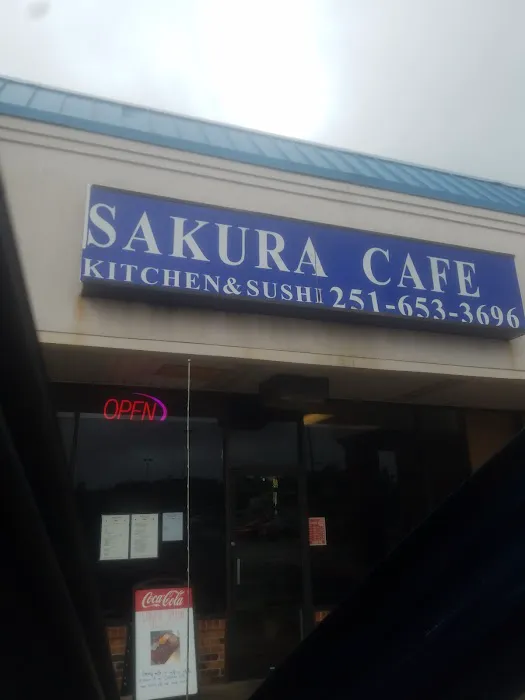 Sakura Cafe 7