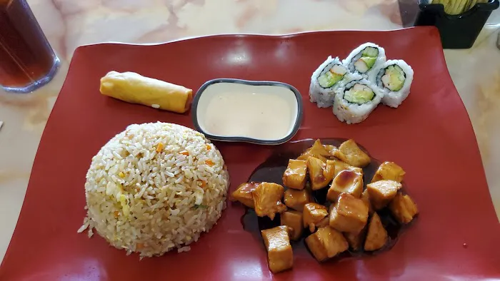 Sakura Cafe 2