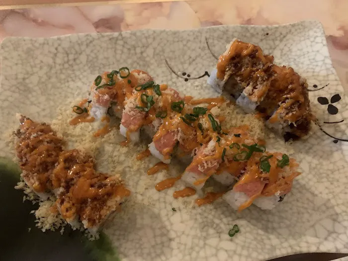 Sakura Cafe 5