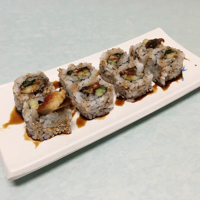 Sakura Cafe 8