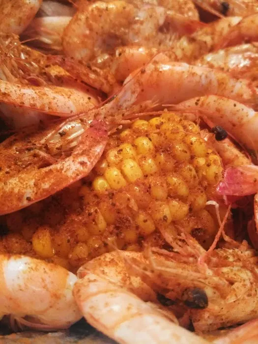 Springhill Seafood 4