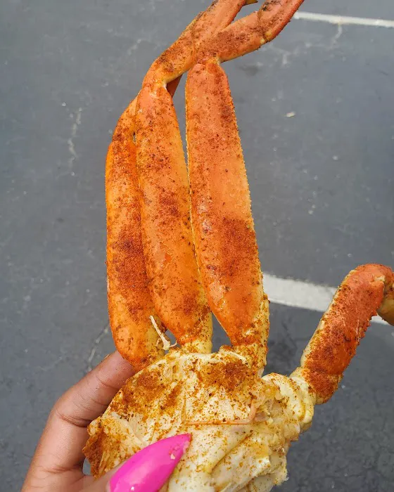 Springhill Seafood 8