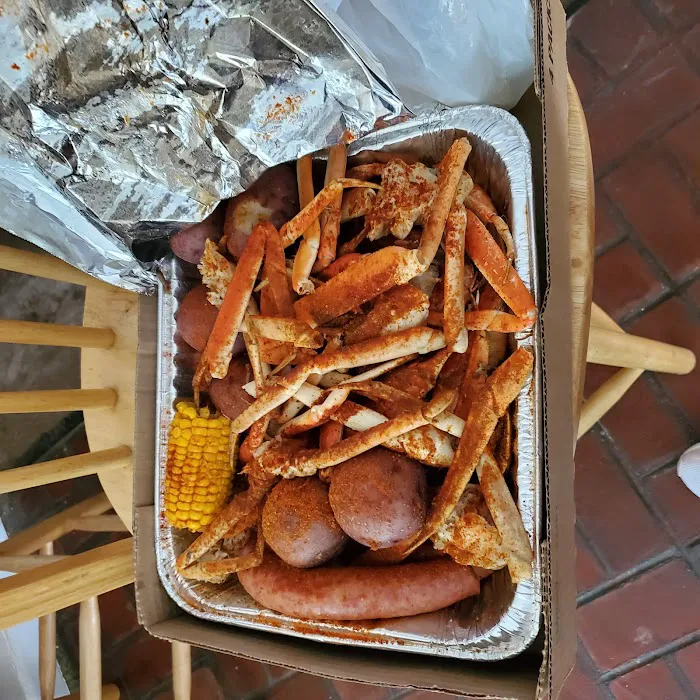 Springhill Seafood 7