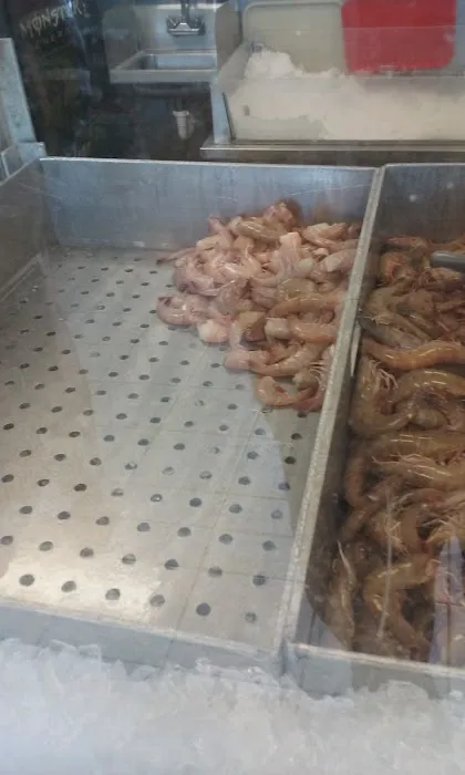 Springhill Seafood 3