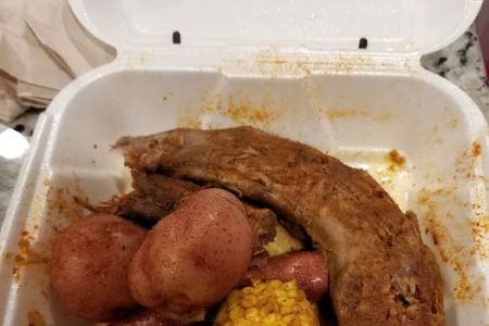 Springhill Seafood