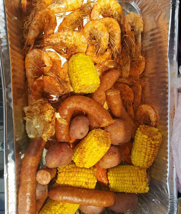 Springhill Seafood 9