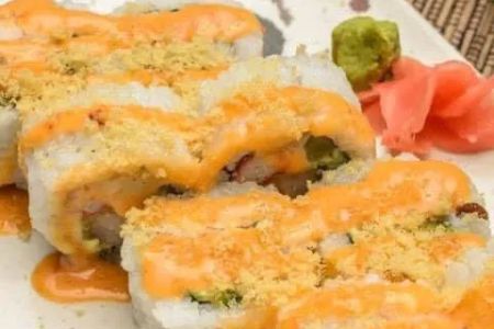 Benja's Thai & Sushi Restaurant