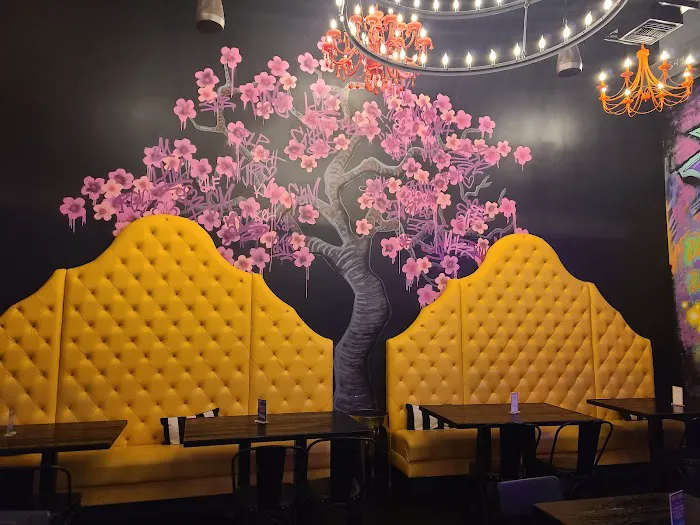 Vandals Street Kitchen 6