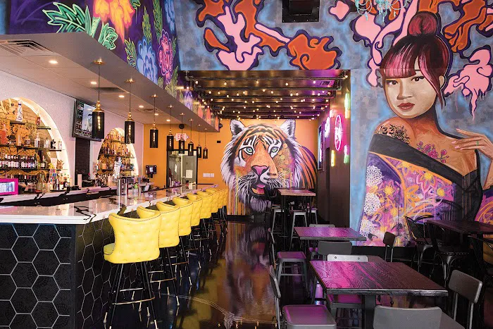 Vandals Street Kitchen 2