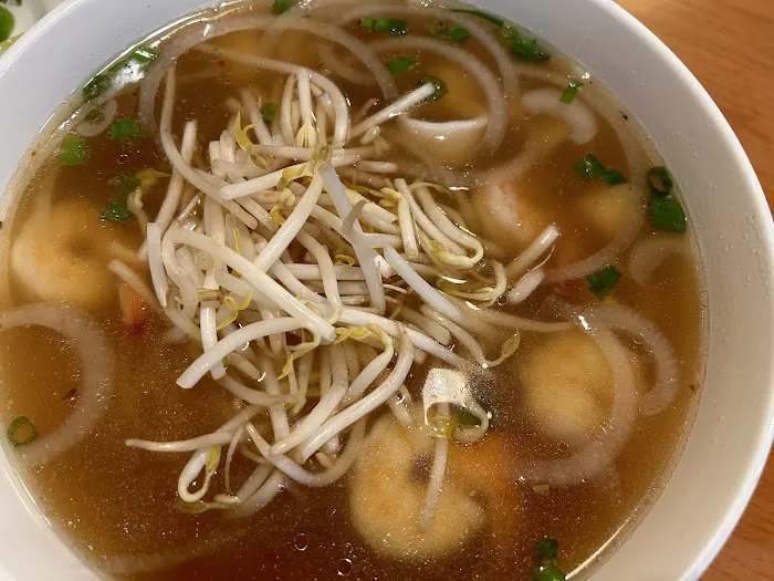 Phnom Penh Fusion 8
