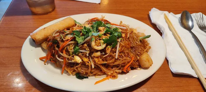 Phnom Penh Fusion 6