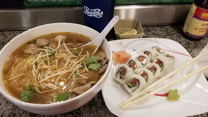 Phnom Penh Fusion 4