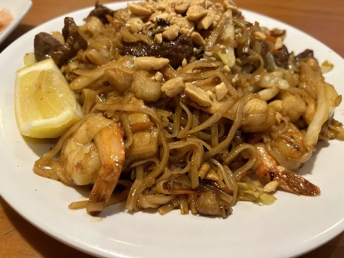 Phnom Penh Fusion 5