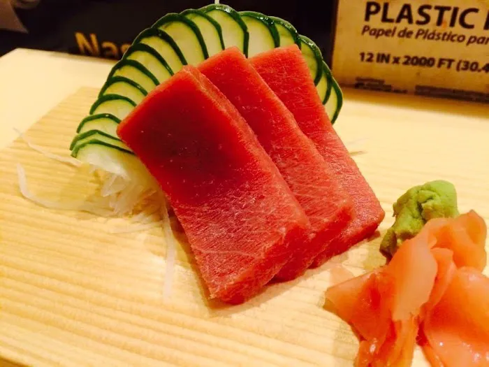 Thai & Sushi Asian Cuisine 1