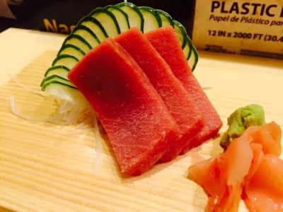 Thai & Sushi Asian Cuisine 0
