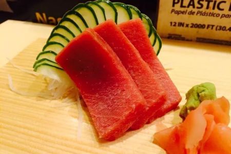 Thai & Sushi Asian Cuisine