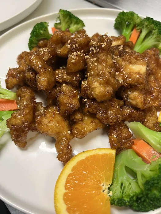 Charm Thai Kitchen & Sushi Bar 5
